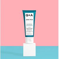 Q+A Zinc PCA Daily Moisturiser
